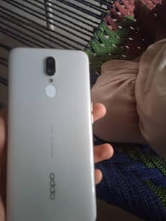oppo f11 8 256 non pta