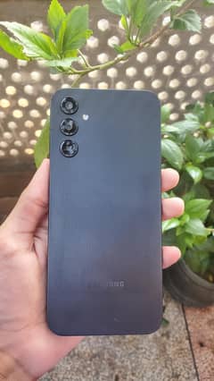 Samsung galaxy A14