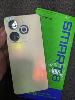 infinix
