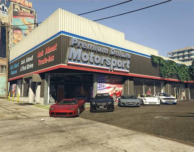  GTA V With Mods – Full Modded Game on Hard Disk | Any Mod You Want! 0