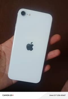 iPhone se JV 64 GB condition 10 / 9.5