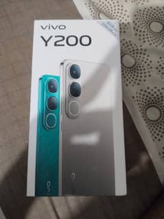 vivo Y200