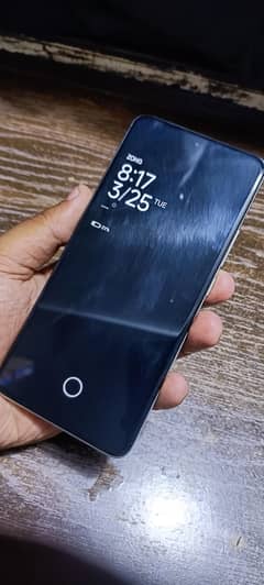 Redmi K60