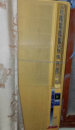 Corona 110V . 75Ton  AC