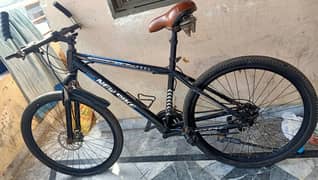 Mountan