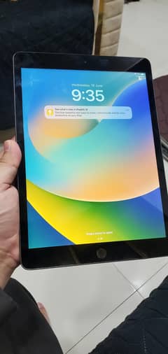 iPad 9th Generation