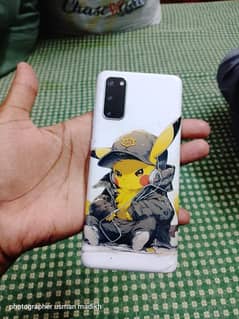 Samsung S20