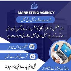 online work available without daily Earning daily Withdraw