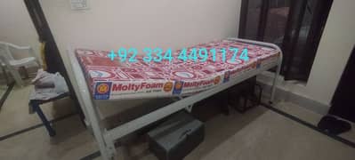 New bed for sale