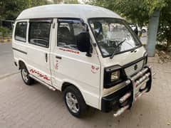 Suzuki Bolan 2016 Cn=(03091411419)