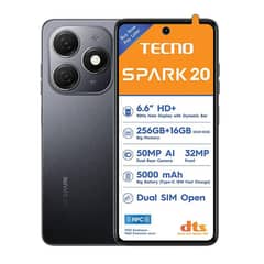 03045108008/8-256 Tecno Oppo