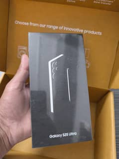 Samsung S25 Ultra