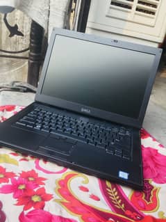 Dell Latitude E6410 i5 1st Generation 4 GB Ram 250 GB HDD