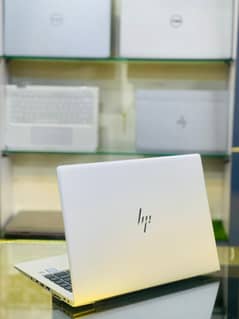 HP Elitebook 840G5 i7 8th Gen
