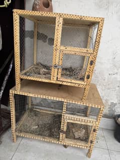 Cage
