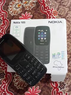 Nokia 105 For Sale