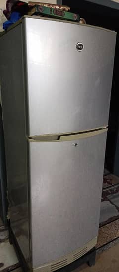Pel Refrigerator