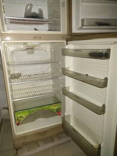 Dawlance Fridge Refrigerator 9175WBLVS