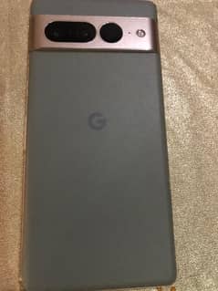 Google Pixel 7 Pro