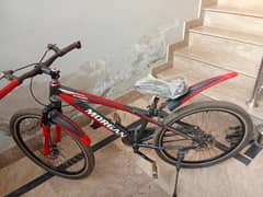 Bicycle
