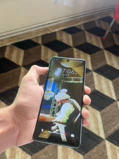 Infinix Hot 30 For Sale In White Colour
