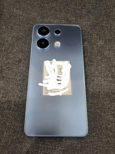 redmi note 13 exchange possible