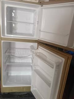 fridge