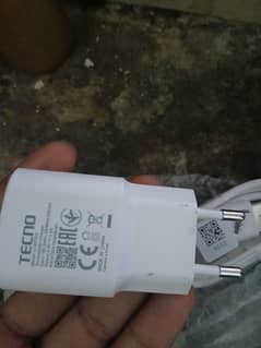 original  charger