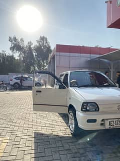 Mehran VXR 2017/18