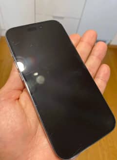 iPhone 14 Pro Max