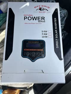 Inverter 10kw