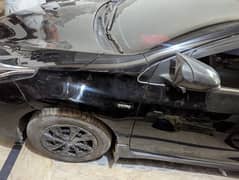 Toyota Corolla GLI 2018