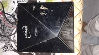 homage solar ups for sale