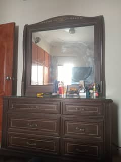 Dressing Table sheesham orignal sale