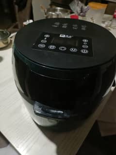 Air Fryer Camel 6 litres