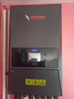 inverex nitrox