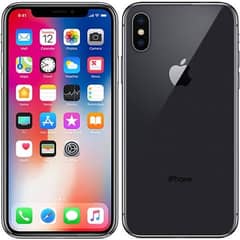 iPhone XS Max 256gb