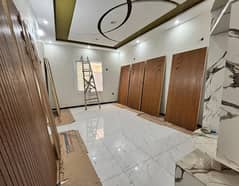 Prime Location Upper Portion Available For sale In Federal B Area