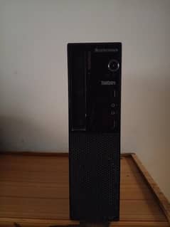 Lenovo custom build desktop PC/ Gaming PC