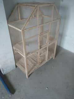 Wood