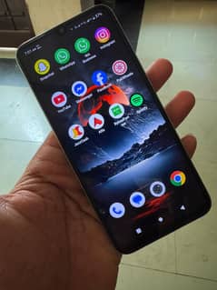 Spark Neo 5 plus 3/64