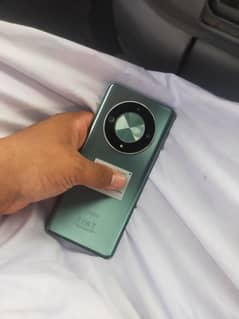 Honor Magic 6 lite 5g 8+8/256gb Non PTA mobile for only sale no exc