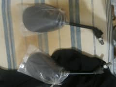 Bike Mirror CD 70