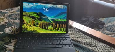 Microsoft Surface Pro 4 Laptop