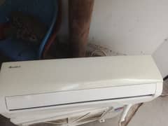 Gree DC inverter 1.5 ton