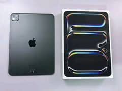 Apple iPad Pro m4