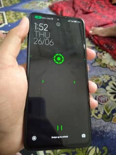 Poco X3 NFC  6/128  Snapdragon processor with box charger