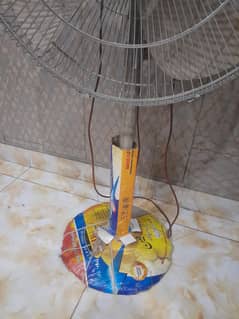 Sohrab fan New