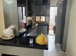 Prime Location Flat Available For sale In Gulistan-e-Jauhar - Block 3-A