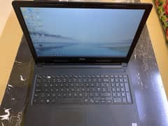 Dell Inspiron 15-3567
